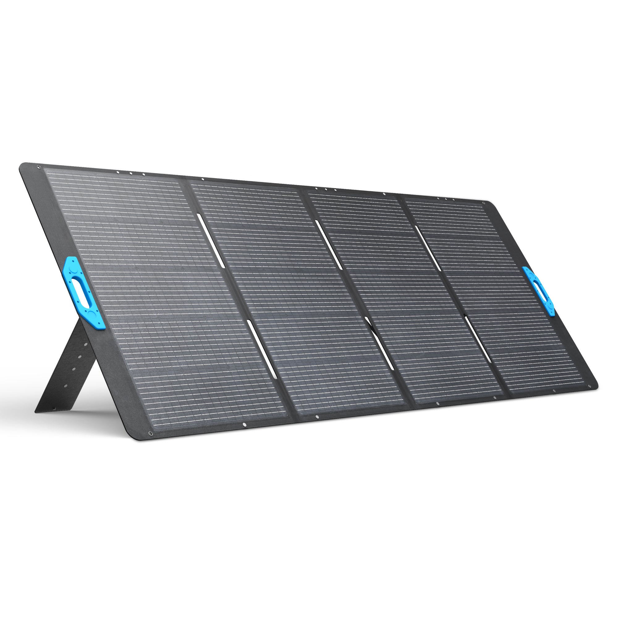 Anker SOLIX F3800 + F1500 Solar Generator Kit