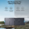 Anker SOLIX 4x PS400 Portable Solar Panels Kit