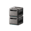 Anker SOLIX BP3800 Expansion Batteries Kit (7.68kWh)