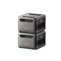 Product Image for Anker SOLIX BP3800 Expansion Batteries Kit (7.68kWh)