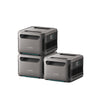 Anker SOLIX BP3800 Expansion Batteries Kit (11.52kWh)