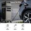 Anker SOLIX BP3800 Expansion Batteries Kit (11.52kWh)