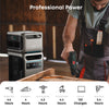 Anker SOLIX BP3800 Expansion Batteries Kit (11.52kWh)