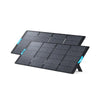Anker SOLIX 2x PS400 Portable Solar Panels Kit