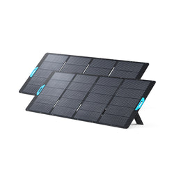 Product Image for Anker SOLIX 2x PS400 Portable Solar Panels Kit