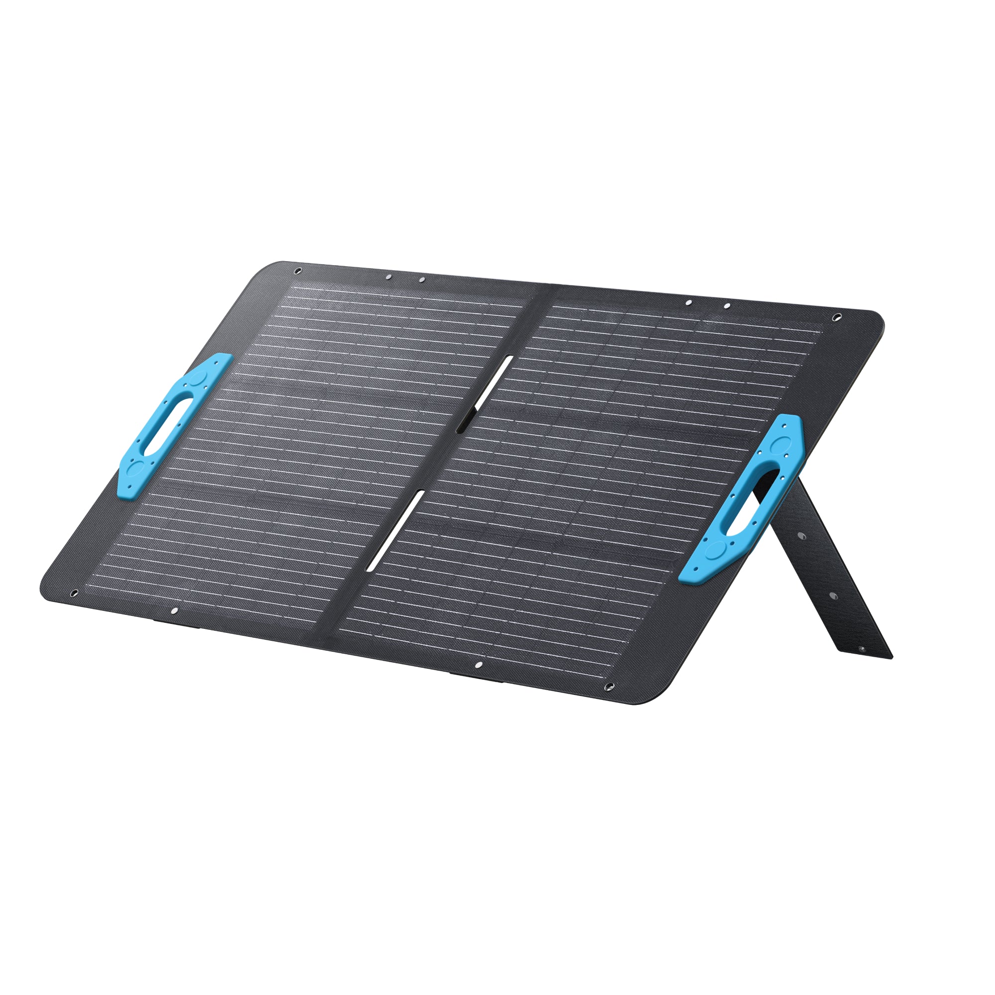 Anker Everfrost Powered Cooler 50 + Extra Battery + 100W Solar Panel